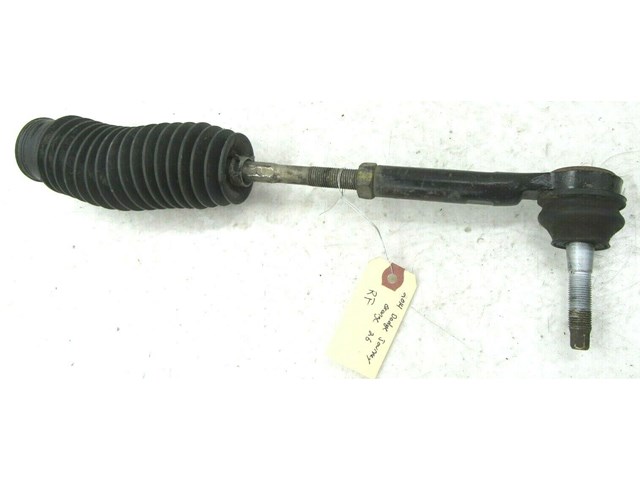 2014-2018 DODGE JOURNEY OEM RIGHT FRONT INNER AND OUTER STEERING RACK TIE ROD 
