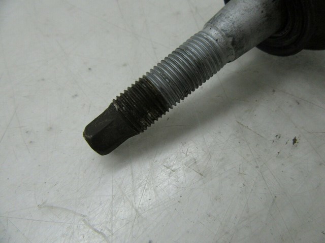 2014-2018 DODGE JOURNEY OEM RIGHT FRONT INNER AND OUTER STEERING RACK TIE ROD 