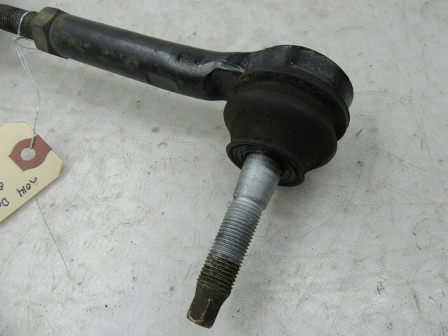 2014-2018 DODGE JOURNEY OEM RIGHT FRONT INNER AND OUTER STEERING RACK TIE ROD 