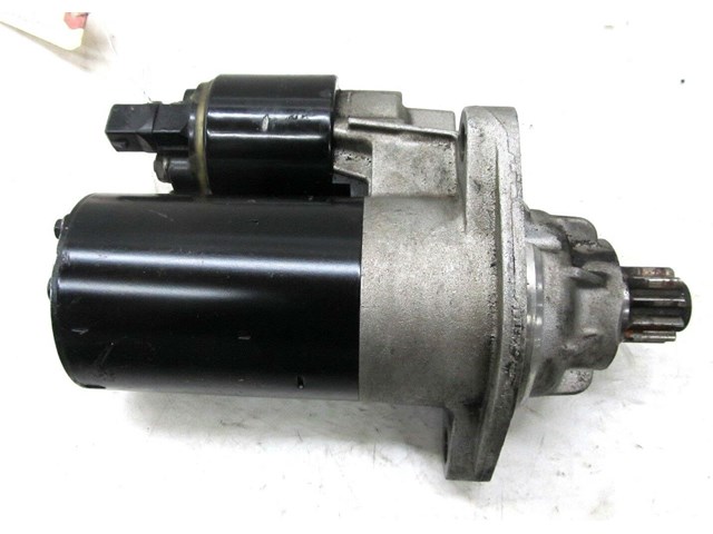 2000-2006 AUDI TT ROADSTER OEM FRONT ENGINE STARTER MOTOR 