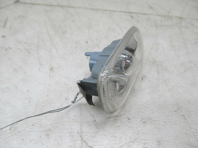 2005-2008 AUDI A6 C6 OEM RIGHT FRONT FENDER SIDE MARKER LIGHT 