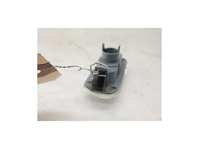 2009 AUDI A4 CABRIOLET 2.0T OEM LEFT FRONT FENDER SIDE MARKER LIGHT 8E0 949 127