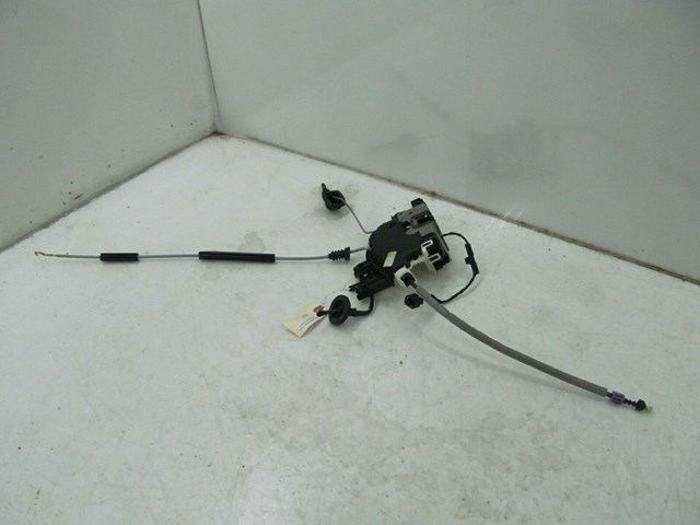 2012-2015 MERCEDES C350 COUPE OEM RIGHT FRONT PASSENGER DOOR LOCK ACTUATOR