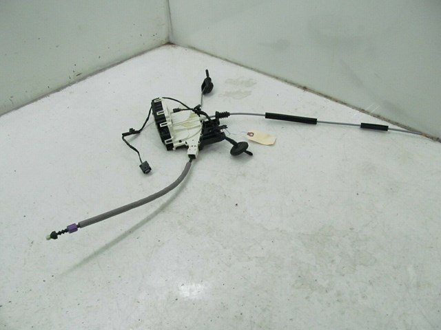 2012-2015 MERCEDES C350 COUPE OEM RIGHT FRONT PASSENGER DOOR LOCK ACTUATOR