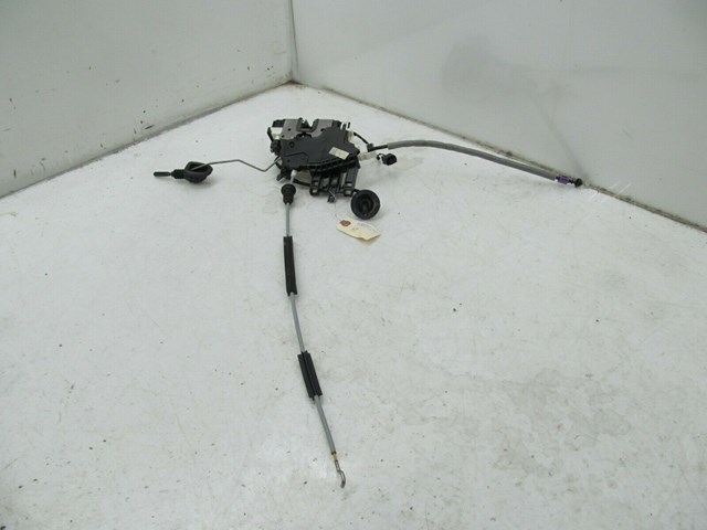 2012-2015 MERCEDES C350 COUPE OEM RIGHT FRONT PASSENGER DOOR LOCK ACTUATOR