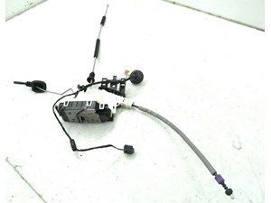 2012-2015 MERCEDES C350 COUPE OEM RIGHT FRONT PASSENGER DOOR LOCK ACTUATOR