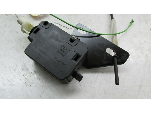 2006-2010 BMW 650i E64 E63 OEM FUEL LID DOOR LOCK ACTUATOR  