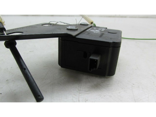 2006-2010 BMW 650i E64 E63 OEM FUEL LID DOOR LOCK ACTUATOR  