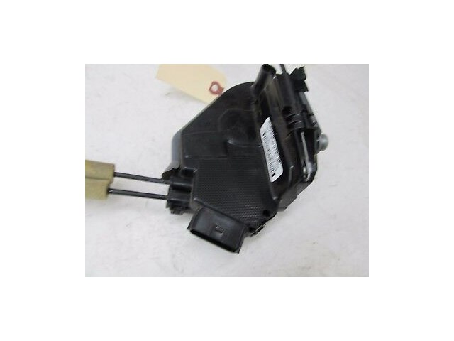2013-2015 NISSAN ALTIMA OEM LEFT REAR DRIVER SIDE DOOR LOCK ACTUATOR 