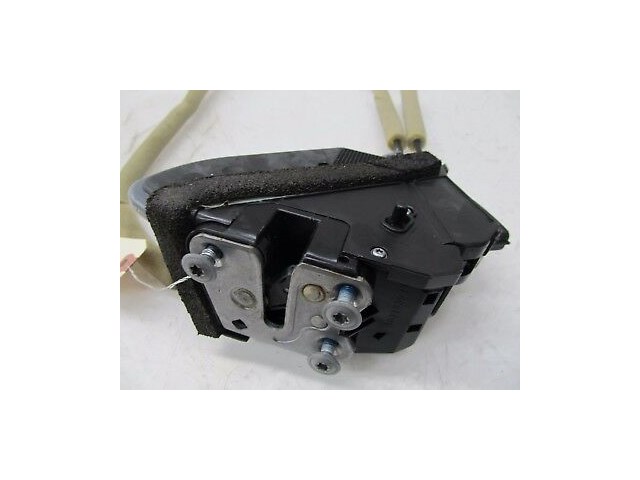 2013-2015 NISSAN ALTIMA OEM LEFT REAR DRIVER SIDE DOOR LOCK ACTUATOR 