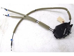 2013-2015 NISSAN ALTIMA OEM LEFT REAR DRIVER SIDE DOOR LOCK ACTUATOR 
