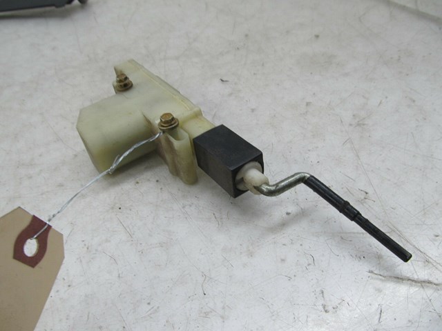 1985-1991 BMW 325i CABRIO E30 OEM RIGHT REAR DOOR LOCK ACTUATOR MOTOR 
