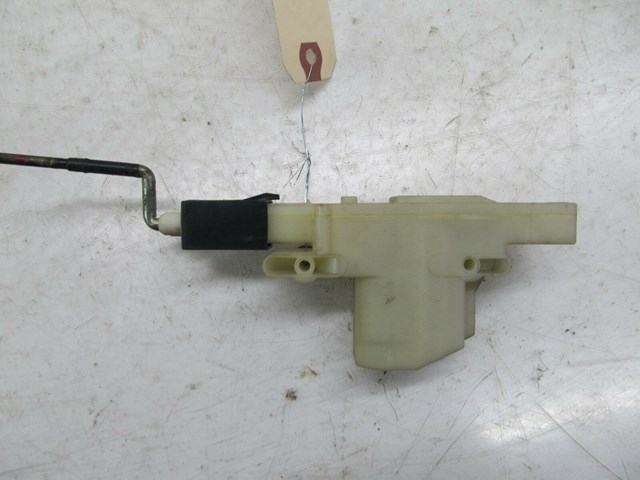 1985-1991 BMW 325i CABRIO E30 OEM RIGHT REAR DOOR LOCK ACTUATOR MOTOR 