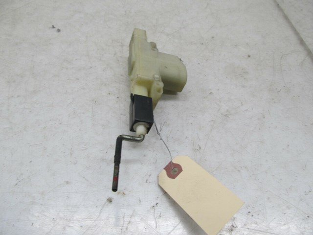 1985-1991 BMW 325i CABRIO E30 OEM RIGHT REAR DOOR LOCK ACTUATOR MOTOR 