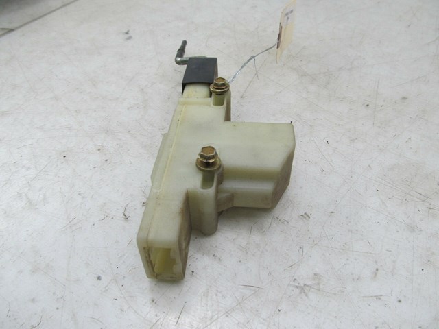1985-1991 BMW 325i CABRIO E30 OEM RIGHT REAR DOOR LOCK ACTUATOR MOTOR 