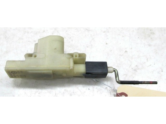 1985-1991 BMW 325i CABRIO E30 OEM RIGHT REAR DOOR LOCK ACTUATOR MOTOR 