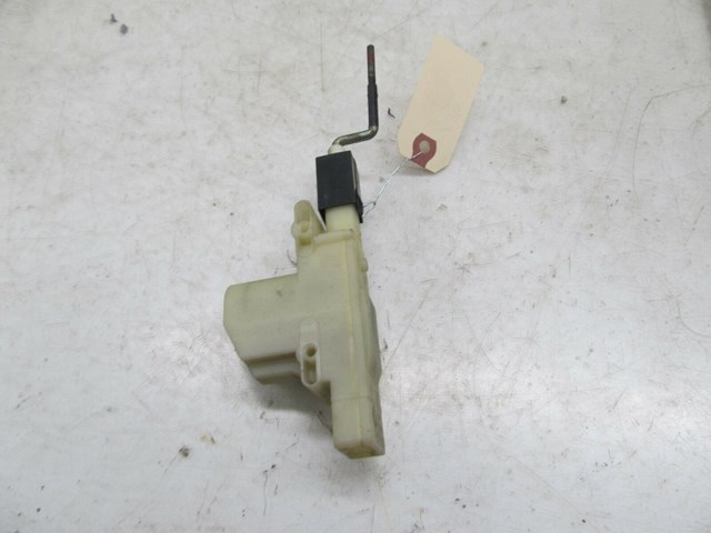 1985-1991 BMW 325i CABRIO E30 OEM RIGHT REAR DOOR LOCK ACTUATOR MOTOR 