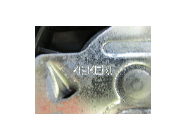 2002-2004 BMW 745LI E66 OEM LEFT DRIVER REAR DOOR LOCK ACTUATOR 