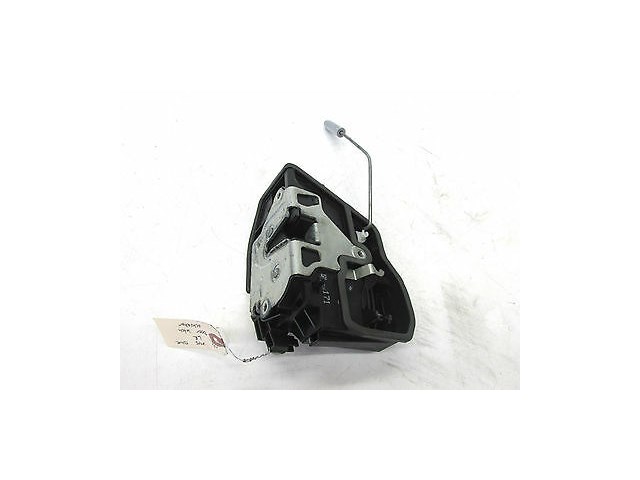 2002-2004 BMW 745LI E66 OEM LEFT DRIVER REAR DOOR LOCK ACTUATOR 