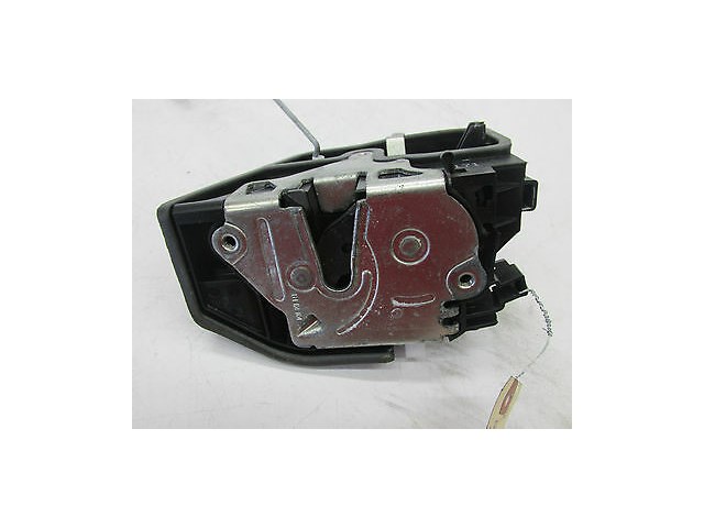 2002-2004 BMW 745LI E66 OEM LEFT DRIVER REAR DOOR LOCK ACTUATOR 