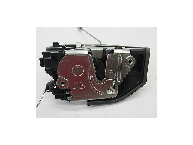 2002-2004 BMW 745LI E66 OEM RIGHT PASSENGER REAR DOOR LOCK ACTUATOR 