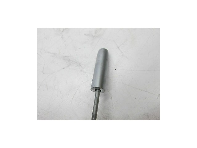 2002-2004 BMW 745LI E66 OEM RIGHT PASSENGER REAR DOOR LOCK ACTUATOR 