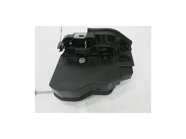 2002-2004 BMW 745LI E66 OEM RIGHT PASSENGER REAR DOOR LOCK ACTUATOR 