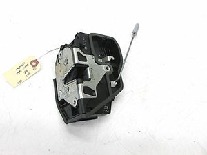2002-2004 BMW 745LI E66 OEM RIGHT PASSENGER REAR DOOR LOCK ACTUATOR 