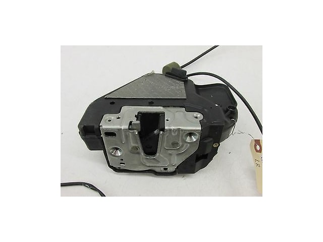 2006-2009 MERCEDES CLS500 W219 OEM LEFT REAR DOOR LOCK ACTUATOR