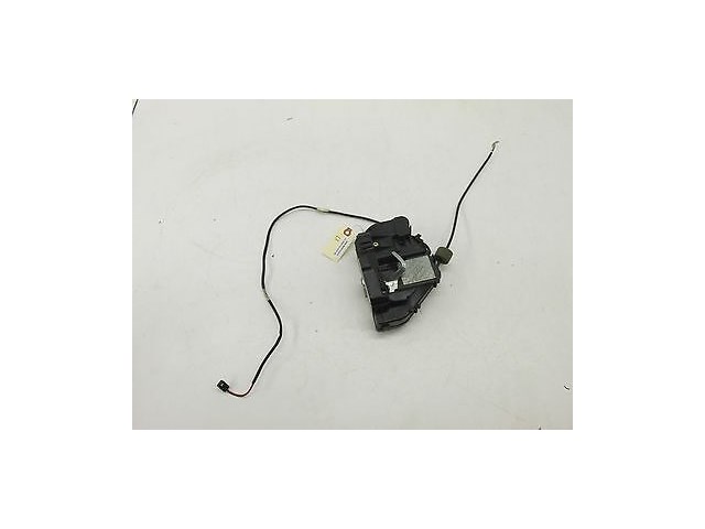 2006-2009 MERCEDES CLS500 W219 OEM LEFT REAR DOOR LOCK ACTUATOR