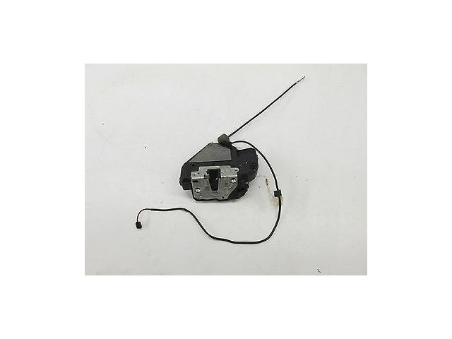 2006-2009 MERCEDES CLS500 W219 OEM LEFT REAR DOOR LOCK ACTUATOR
