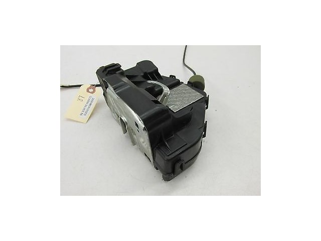 2006-2009 MERCEDES CLS500 W219 OEM LEFT REAR DOOR LOCK ACTUATOR