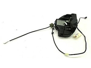 2006-2009 MERCEDES CLS500 W219 OEM LEFT REAR DOOR LOCK ACTUATOR