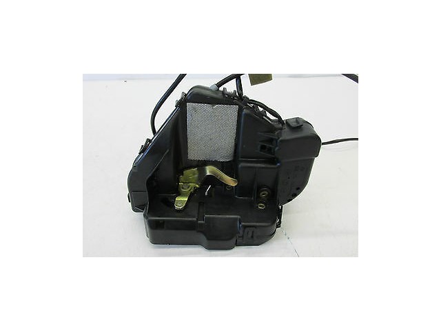 2003-2006 MERCEDES BENZ E320 W211 OEM RIGHT REAR BACK DOOR LOCK ACTUATOR LATCH 
