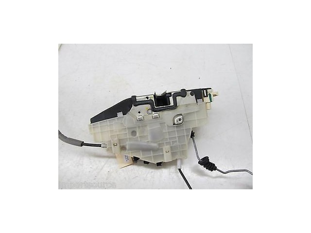 2007-2009 MERCEDES S550 W221 OEM LEFT REAR DOOR LOCK ACTUATOR 