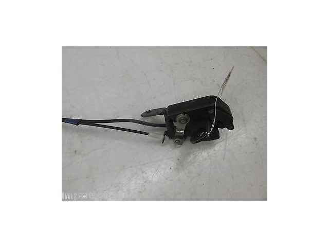 2003-2006 TOYOTA TUNDRA OEM RIGHT REAR PASSENGERS SIDE DOOR LOCK ACTUATOR 