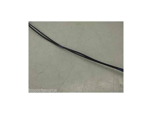 2003-2006 TOYOTA TUNDRA OEM RIGHT REAR PASSENGERS SIDE DOOR LOCK ACTUATOR 