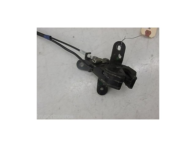 2003-2006 TOYOTA TUNDRA OEM RIGHT REAR PASSENGERS SIDE DOOR LOCK ACTUATOR 
