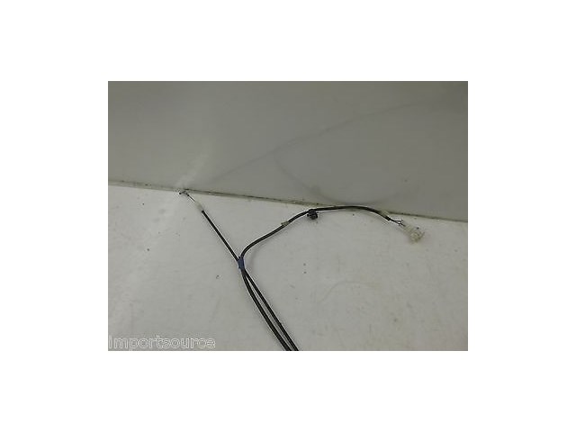 2003-2006 TOYOTA TUNDRA OEM RIGHT REAR PASSENGERS SIDE DOOR LOCK ACTUATOR 