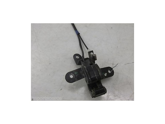 2003-2006 TOYOTA TUNDRA OEM RIGHT REAR PASSENGERS SIDE DOOR LOCK ACTUATOR 