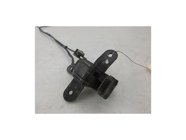 2003-2006 TOYOTA TUNDRA OEM RIGHT REAR PASSENGERS SIDE DOOR LOCK ACTUATOR 