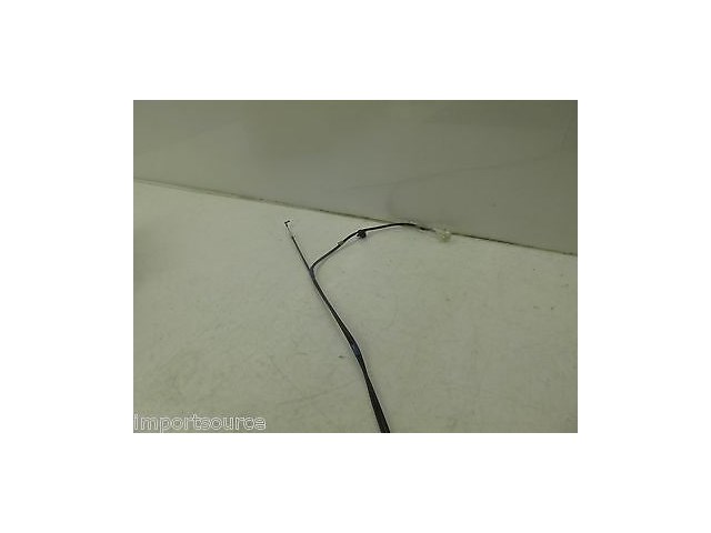 2003-2006 TOYOTA TUNDRA OEM RIGHT REAR PASSENGERS SIDE DOOR LOCK ACTUATOR 