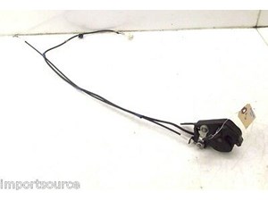 2003-2006 TOYOTA TUNDRA OEM RIGHT REAR PASSENGERS SIDE DOOR LOCK ACTUATOR 