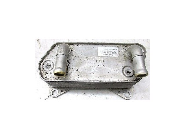  2009-2016 VOLKSWAGEN CC OEM AUTOMATIC TRANSMISSION OIL COOLER 