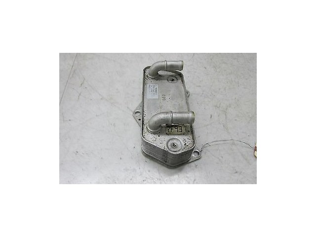  2009-2016 VOLKSWAGEN CC OEM AUTOMATIC TRANSMISSION OIL COOLER 