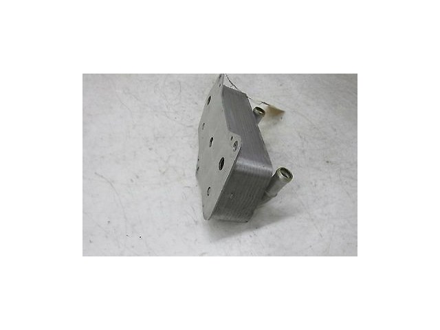  2009-2016 VOLKSWAGEN CC OEM AUTOMATIC TRANSMISSION OIL COOLER 