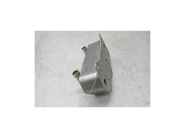  2009-2016 VOLKSWAGEN CC OEM AUTOMATIC TRANSMISSION OIL COOLER 