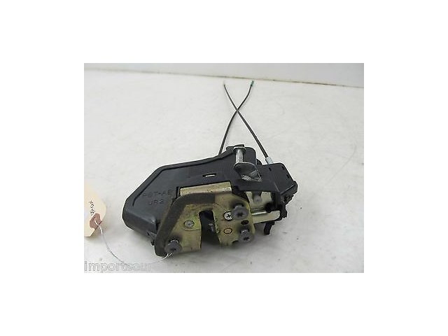 2003-2008 TOYOTA COROLLA OEM RIGHT REAR DOOR LOCK ACTUATOR 