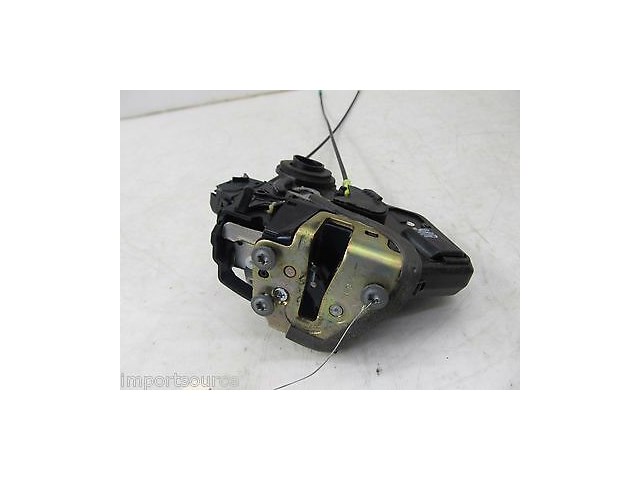 2003-2008 TOYOTA COROLLA OEM RIGHT REAR DOOR LOCK ACTUATOR 