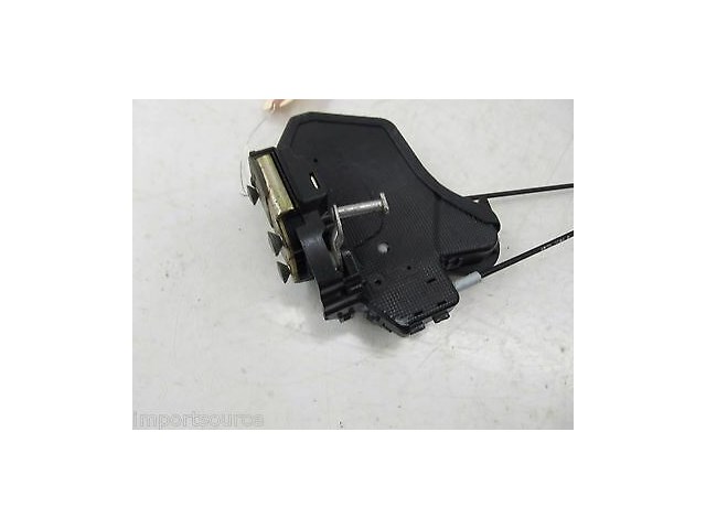 2003-2008 TOYOTA COROLLA OEM RIGHT REAR DOOR LOCK ACTUATOR 